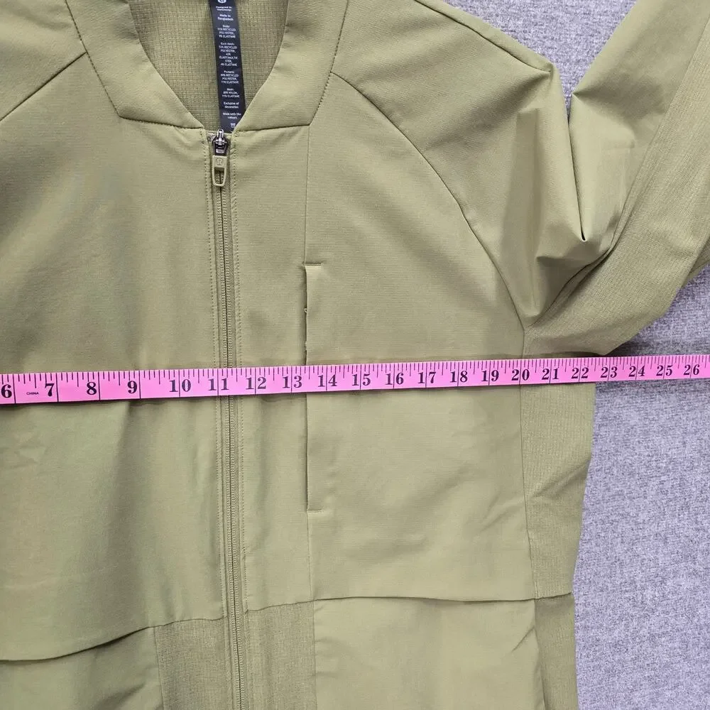 Lululemon Athletica lightweight classic